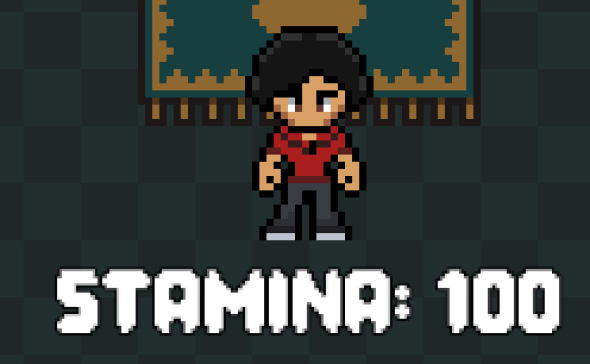 The Character of the game