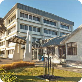 NMIT campus