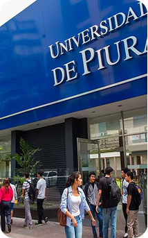 UDP campus