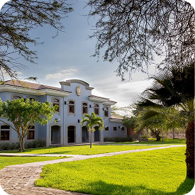 regina campus