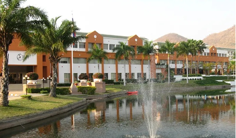 SIU campus